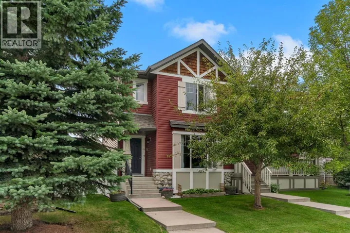15 Eversyde Heath SW, Calgary, Alberta T2Y4P8