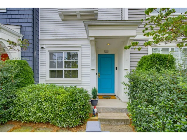 48 8438 207A STREET, Langley, British Columbia V2Y0N8