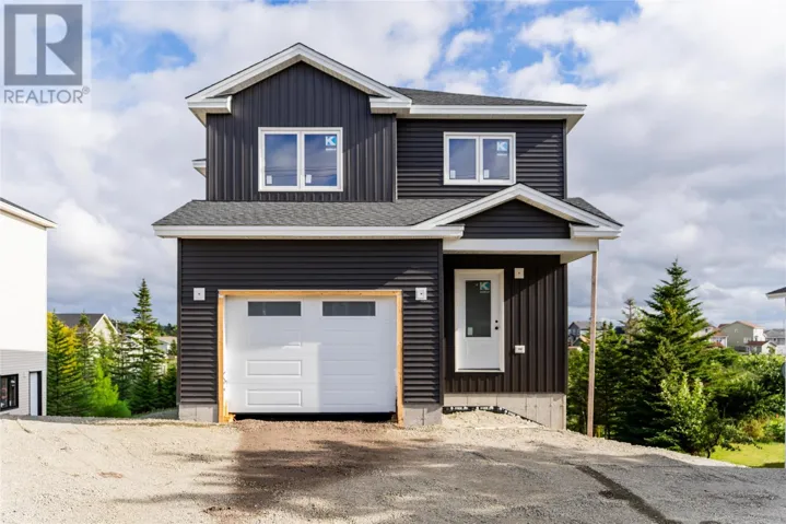 202 St Thomas Line, Paradise, Newfoundland & Labrador A1L2S4