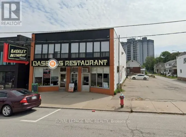4880 VICTORIA AVENUE, Niagara Falls (Downtown), Ontario L2E4C5