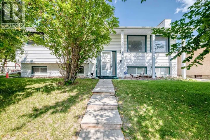 4408 Dalhart Road NW, Calgary, Alberta T3A1b7