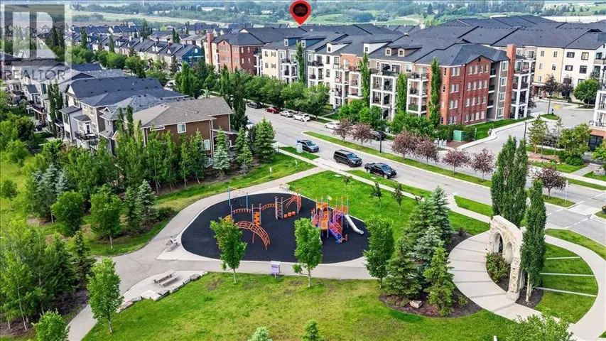 2309, 215 Legacy Boulevard SE, Calgary, Alberta T2X3Z5