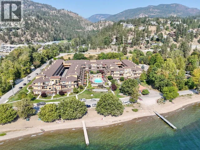 3996 Beach Avenue Unit# 308 Lot# 36, Peachland, British Columbia V0H1X5