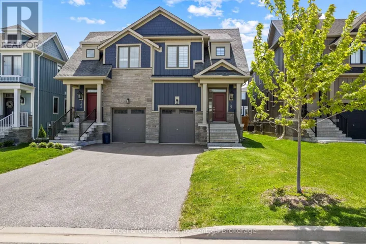 145 SYCAMORE STREET, Blue Mountains, Ontario L9Y4E4