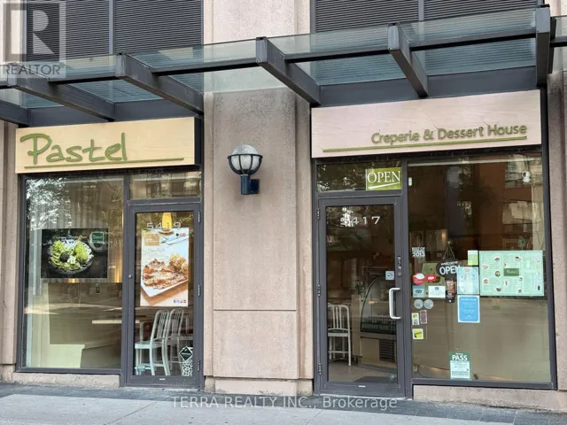 5417 - 5417 YONGE STREET, Toronto (Willowdale East), Ontario M2N5R6