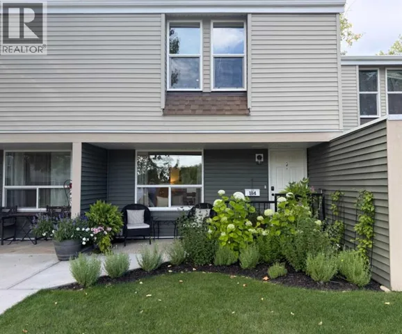 114, 9501 72 Avenue, Grande Prairie, Alberta T8V6A1