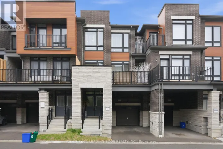 12 COPPINI LANE, Ajax (South East), Ontario L1S0G9