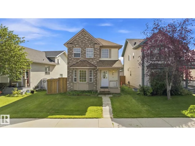 4267 24 ST NW, Edmonton, Alberta T6T1L9