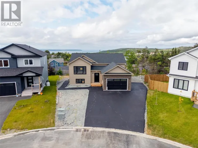 7 Prominence Place, Paradise, Newfoundland & Labrador A1L4M4