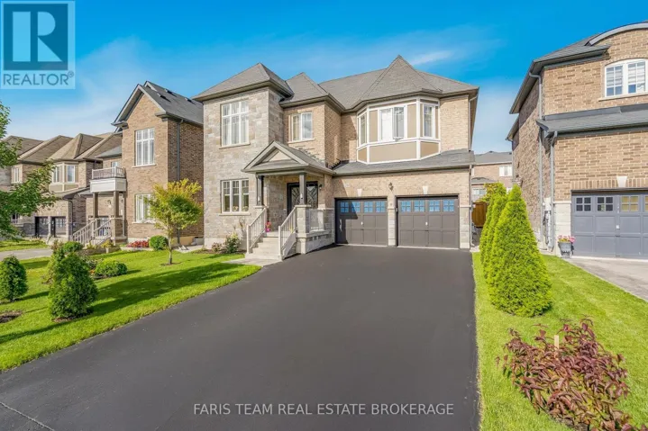 1284 HARRINGTON STREET, Innisfil (Lefroy), Ontario L0L1W0