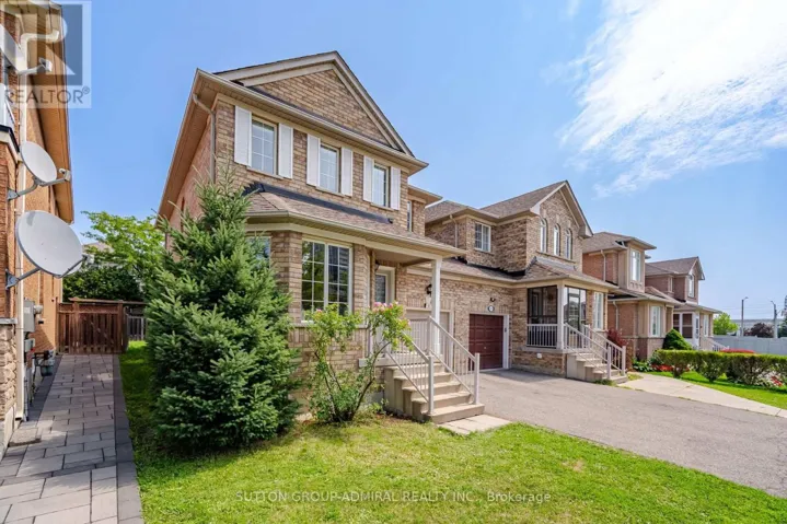 187 RED MAPLE ROAD, Richmond Hill (Langstaff), Ontario L4B4S6