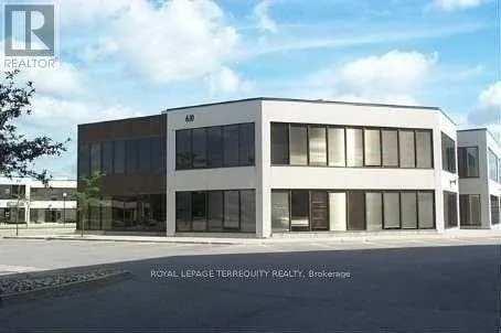 109 - 610 ALDEN ROAD, Markham (Milliken Mills West), Ontario L3R9Z1