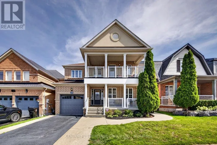 39 BOOTH STREET, Bradford West Gwillimbury (Bradford), Ontario L3Z0A4