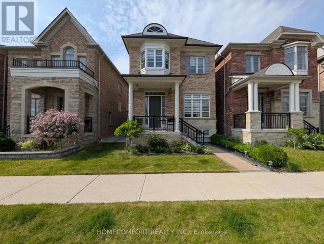 230 PARADELLE DRIVE, Richmond Hill (Oak Ridges Lake Wilcox), Ontario L4E0E4