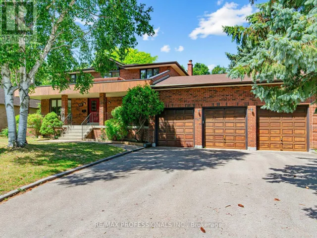 157 COON'S ROAD, Richmond Hill (Oak Ridges), Ontario L4E2P7