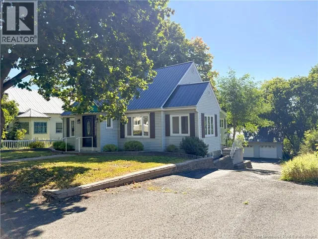 161 Union Street, Woodstock, New Brunswick E7M2W6
