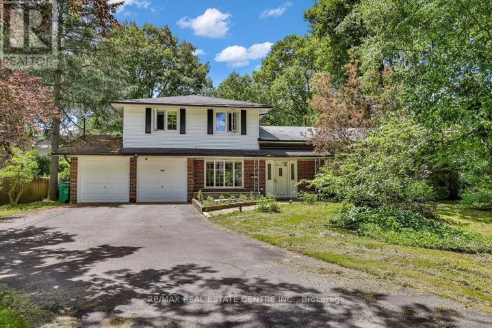 1366 ALDO DRIVE, Mississauga (Lorne Park), Ontario L5H3E9