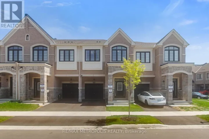 1469 WATERCRESS WAY, Milton (Walker), Ontario L9E1Z9