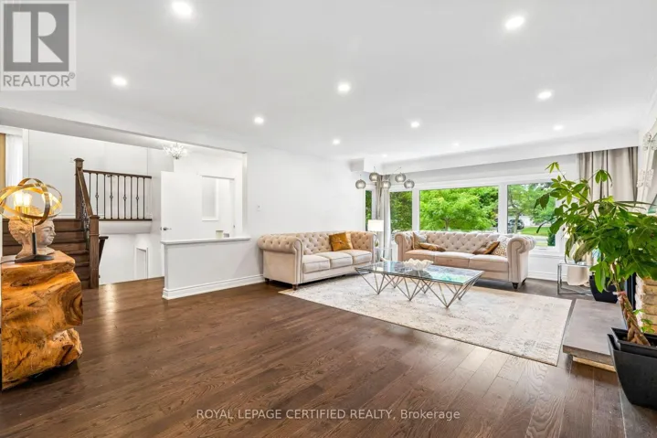 462 THE KINGSWAY, Toronto (Princess-Rosethorn), Ontario M9A3W4