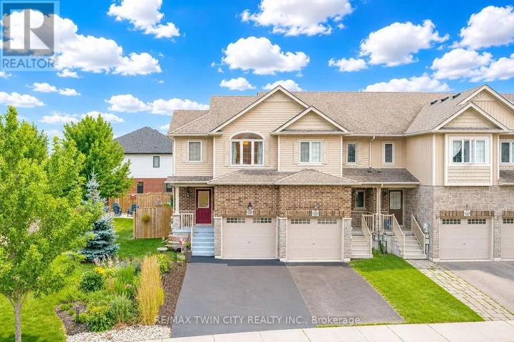 168 MAITLAND STREET, Kitchener, Ontario N2R0C3