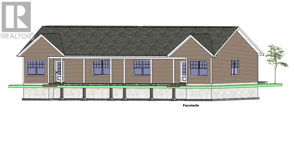 192 Rogerson Street, Charlottetown, Prince Edward Island C1E3W4