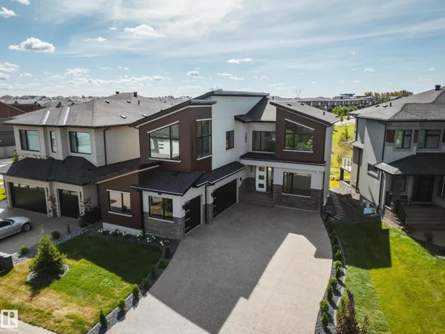 5605 CAUTLEY CV SW, Edmonton, Alberta T6W4P7
