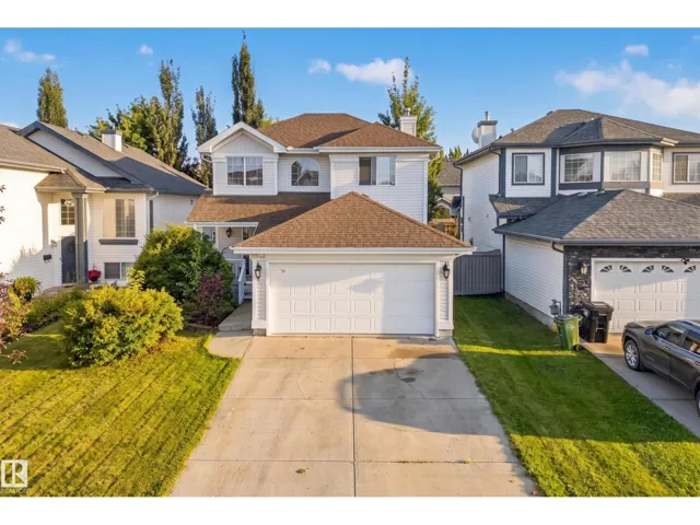 11813 11B AV NW NW, Edmonton, Alberta T6J7E3