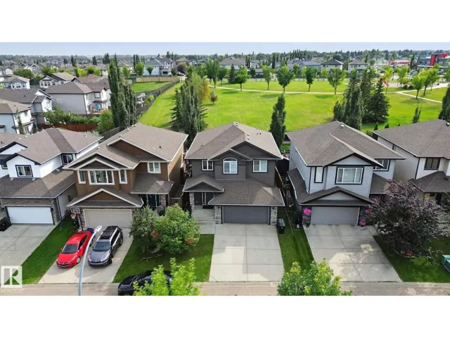 51 VIVIAN WY, Spruce Grove, Alberta T7X0H3