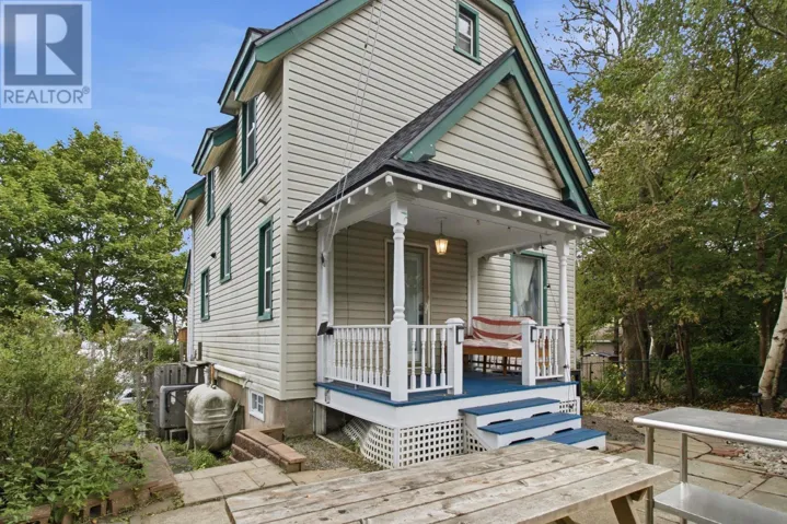 3622 Barrington Street, Halifax, Nova Scotia B3K2Y2