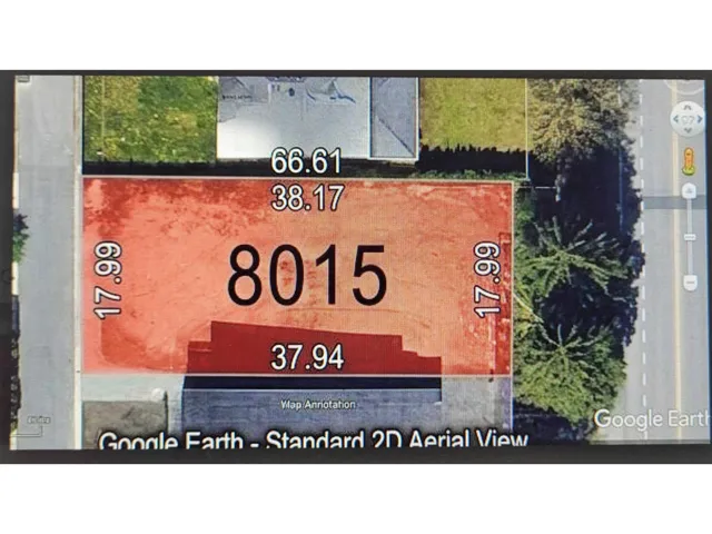8015 144 STREET, Surrey, British Columbia A9A9A9