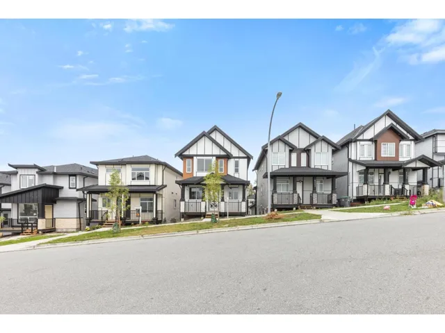 6221 148 STREET, Surrey, British Columbia V3S3T1