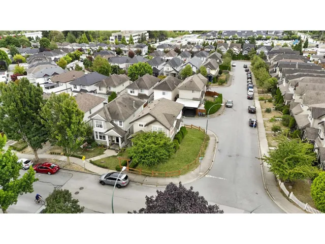 14850 57 AVENUE, Surrey, British Columbia V3S8W3
