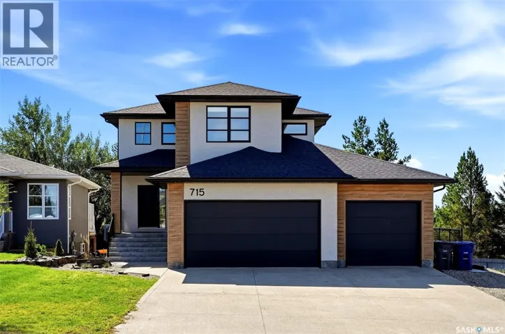 715 3rd AVENUE, Pilot Butte, Saskatchewan S0G3Z0