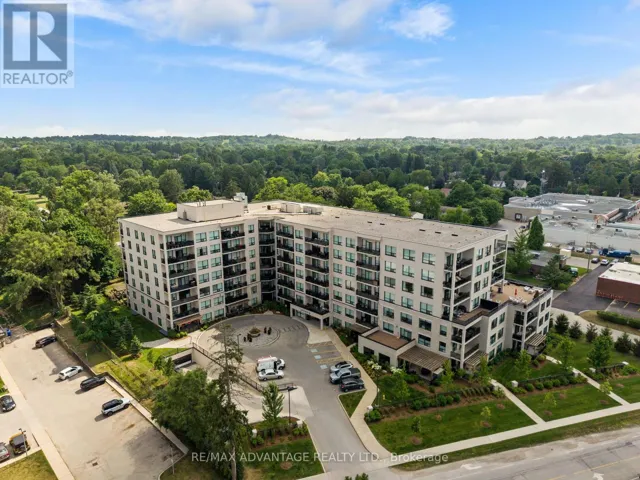 118 - 1200 COMMISSIONERS ROAD W, London South (South B), Ontario N6K1C7