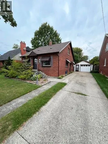 73 PHYLLIS AVENUE, Chatham, Ontario N7M3C3