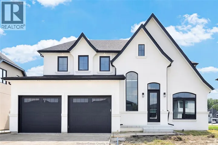 8311 ANNIE AVENUE, Amherstburg, Ontario N0R1J0