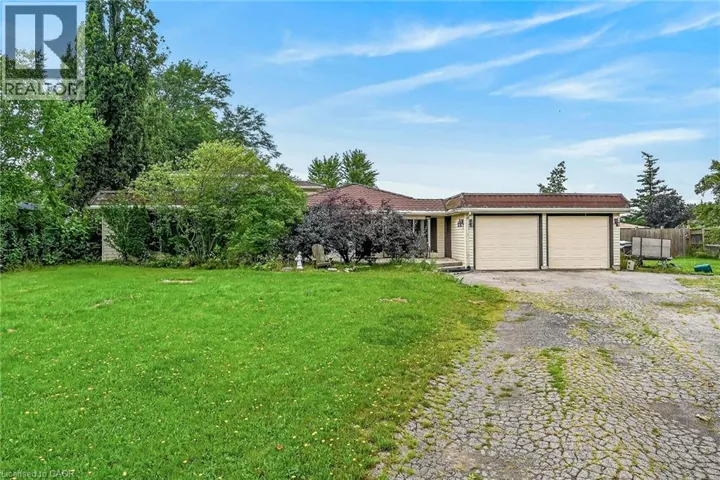 3266 GOLF CLUB Road, Glanbrook, Ontario L0R1P0