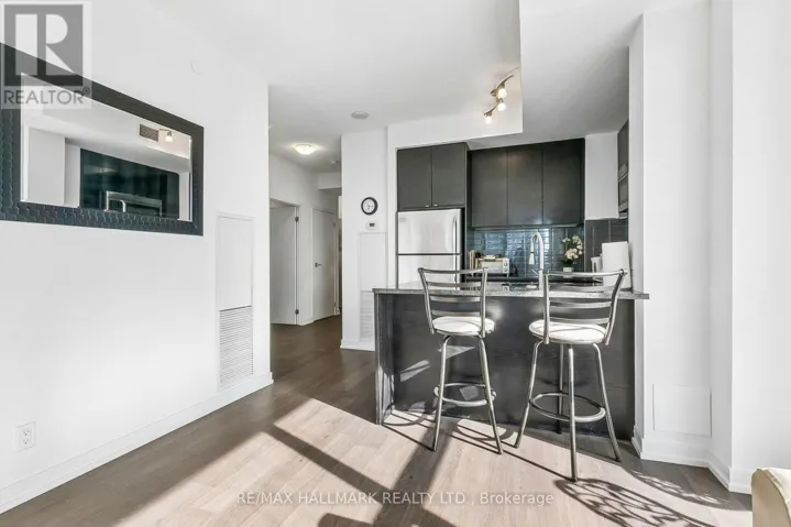 1212 - 98 LILLIAN STREET, Toronto (Mount Pleasant West), Ontario M4S0A5