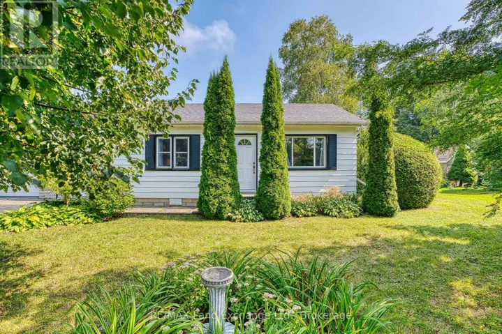 72 GREY STREET S, Saugeen Shores, Ontario N0H2L0