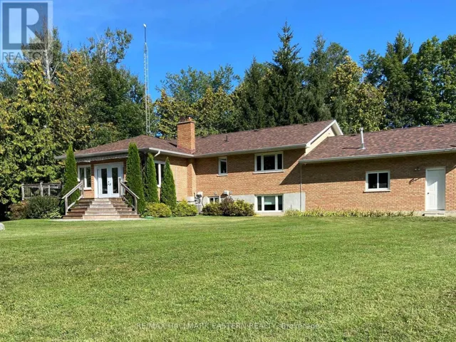 615 EDENDERRY LINE, Selwyn, Ontario K0L1T0