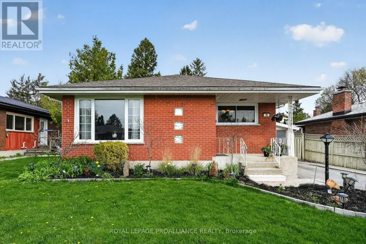 15 GEARIN STREET, Quinte West (Trenton Ward), Ontario K8V3Y2