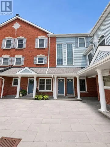 E11 - 1665 NASH ROAD, Clarington (Courtice), Ontario L1E1S8