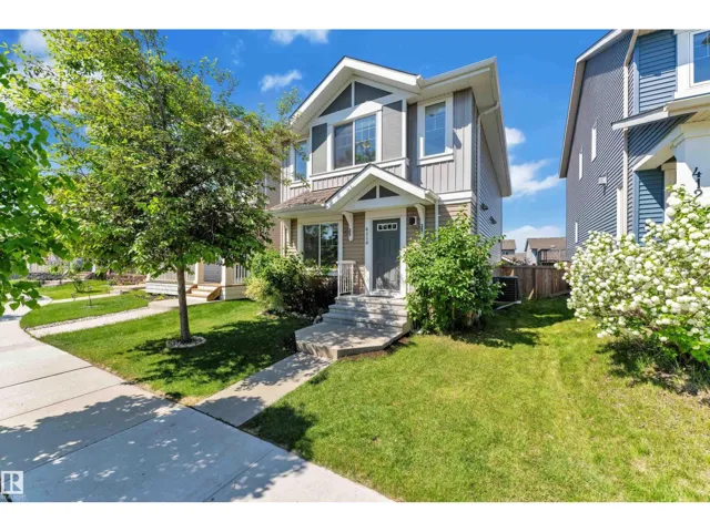 4118 6A ST NW, Edmonton, Alberta T6T0T6