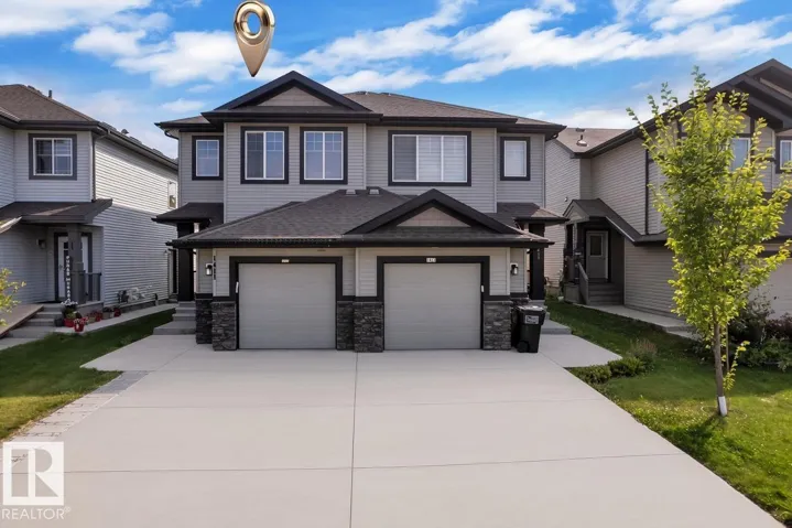 1411 25 ST NW, Edmonton, Alberta T6T2E2