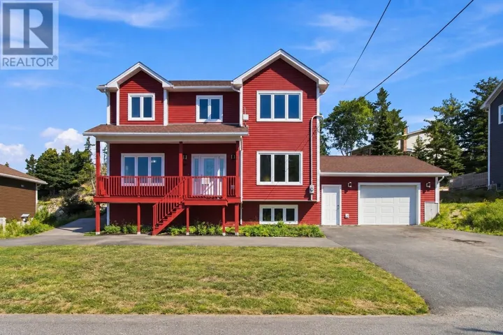 10 Brien Road, Holyrood, Newfoundland & Labrador A1A1A1