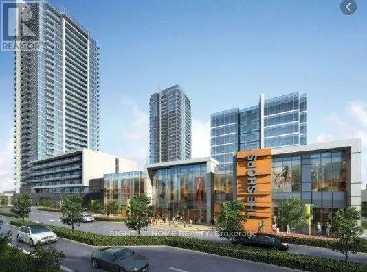 2104 - 3700 HIGHWAY 7 ROAD W, Vaughan (Vaughan Corporate Centre), Ontario L4L0G8
