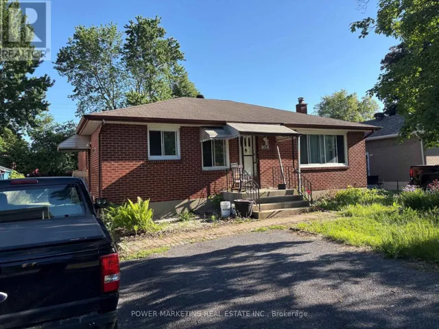 320 FULLERTON AVENUE, Ottawa, Ontario K1K1K3