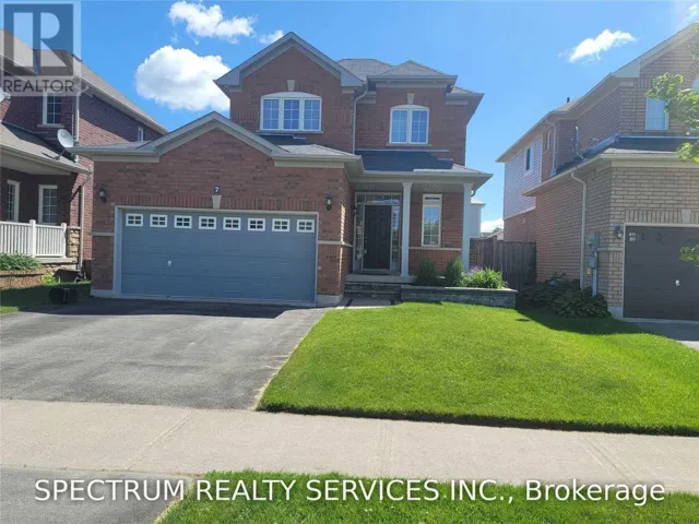 7 CHARLEMAGNE AVENUE, Barrie (Innis-Shore), Ontario L4M0A9