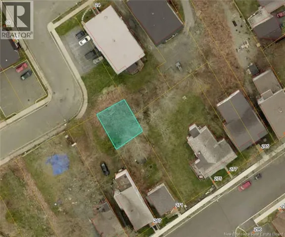 155SQM First, Saint John, New Brunswick E2K3K6