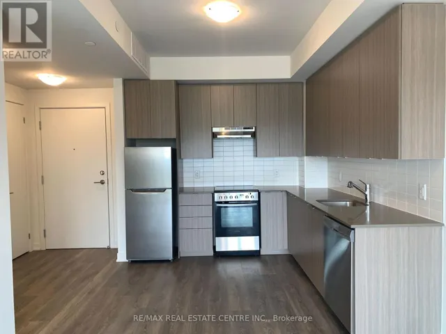 209 - 58 SKY HARBOUR DRIVE, Brampton (Bram West), Ontario L6Y6J1